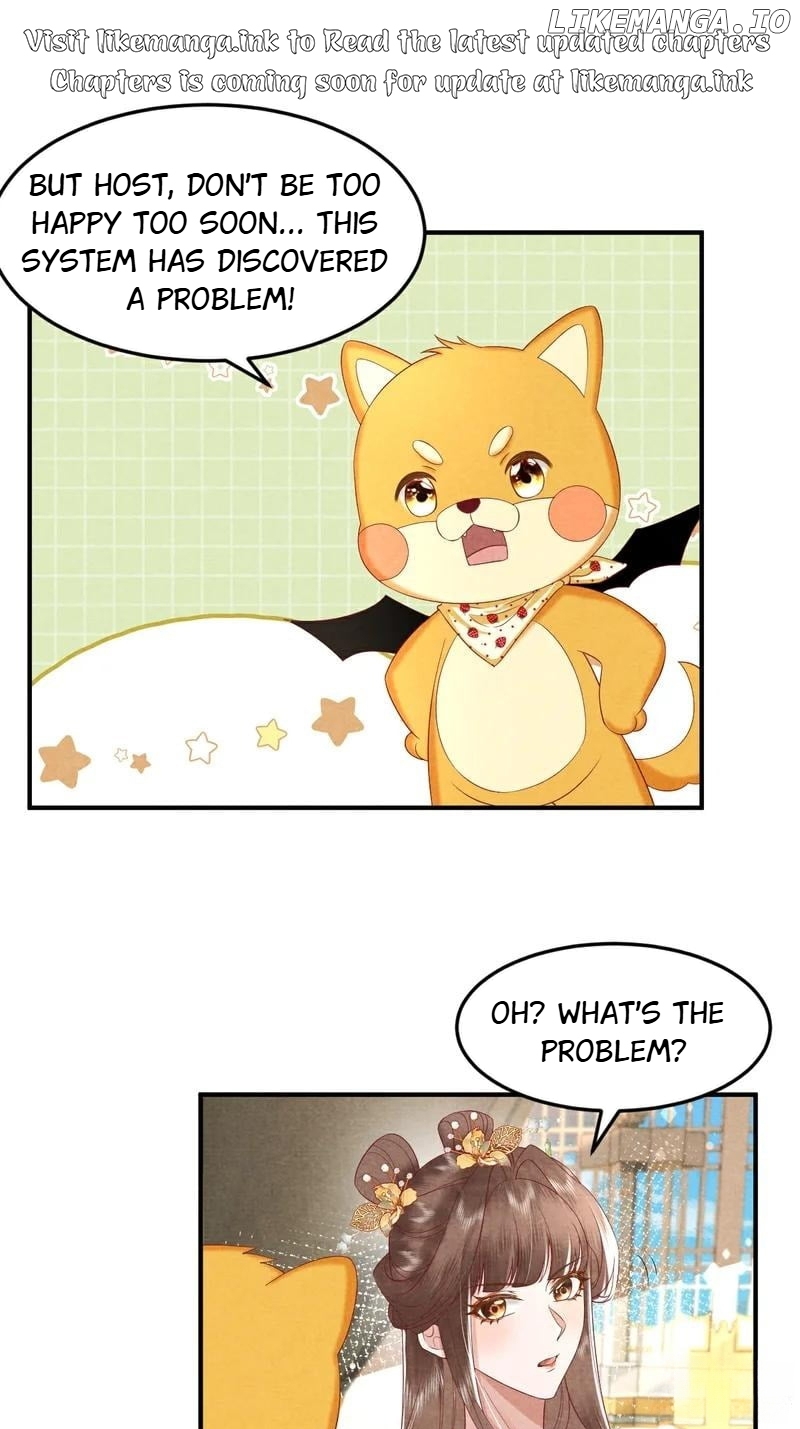 Empress of Hell’s Mission Guide Chapter 47 - page 1